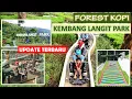Download Lagu Forest Kopi Kembang Langit Park Batang Cafe Unik dengan Wahana wahana seru terbaru