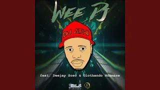 wee dj feat deejay soso u0026 olothando ndamase 