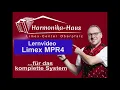 Download Lagu Lernvideos Limex MPR4 / Tutorials, Harmonika-Haus, Markus Brand