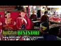 budalan BININDRI tayup SETYO PRADONGGO rampak lan gayeng