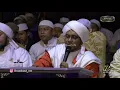 YAHABIBI YA MUHAMMAD - NURUL MUSTHOFA 08 DES 2018 JATINEGARA
