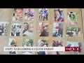 Forever Family Steps to becoming a foster parent