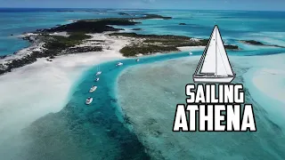 Sail Life – After 3 years of sailing, we found paradise ⛵️