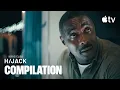 Hijack Best Moments of Secret Communication Compilation Apple TV