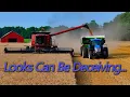 Download Lagu Are The Yields Good...Or Bad... Wheat Harvest #2