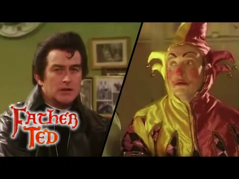 Download MP3 All-Stars, Priest Edition | Season 1 Episode 4 | Full Episode | Father Ted