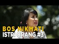 Download Lagu Pemerkosaan yang dilakukan oleh bos dibantu oleh sang suami | HARTA TAHTA WANITA