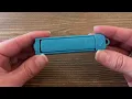 Sharps Container Eligible Needles Clip for Syringes with Needle Sharps Containers