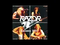 Razor - Live at Silver Dollar Room 1988 Full Concert Soundboard