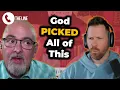 Caller Tries The Fine-Tuning Argument Gets Evolution 101 Instead Matt Dillahunty Justin DZ