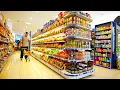 SAUDI SUPERMARKET 24 H OPEN