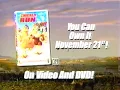 Lagu Chicken Run (2000) Television Commercial - DVD