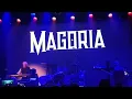 Download Lagu Magoria - Jack the Ripper (instrumentale compilatie met Cleem Determeijer \u0026 Mark Bogert)