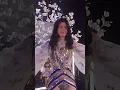 Lagu How she broke down ๐ #kpop #runwaymodel #blackpink #runway #fancam #victoriasecretmodels #twice