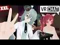 Glados in VRChat Roleplay