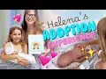 Download Lagu Helena’s In Person Adoption Experience - Doll Adoption - Full Body Silicone Abby Dreamshyre Nursery