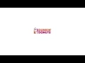 Logo Animation 2b Dunkin Donuts