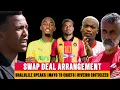 Download Lagu No One Expected This❗Mamelodi Sundowns Swap Deal, Shalulile | Riveiro Criticized | Mayo To Chiefs.. 