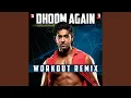 Download Lagu Dhoom Again Workout Remix