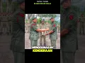 Lagu REJIMEN RENJER DIRAJA