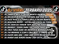 Download Lagu DJ TIKTOK TERBARU 2025 - DJ TABOLA BALE X CALON MANTU IDAMAN🎵DJ MEJIKUHIBINIU-DI ANTARA KAU DAN AKU🎵