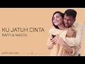 Download Lagu Raffi Ahmad \u0026 Nagita Slavina -  Ku Jatuh Cinta (Lirik)