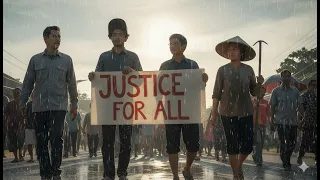 buruh tani orchestra musik version