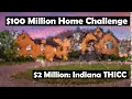 2 Million Indiana Homes SUPER SIZED 10 000 sq ft and above