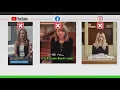 How to spot AI celebrity deepfake ads VERIFY