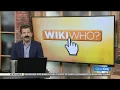 Wiki Who -