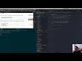 WEB422 Week 11 Part 2 - Adding User Accounts