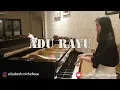 Download Lagu Adu Rayu (Yovie, Tulus, Glenn) - Piano cover by Elizabeth Michelle Heryawan