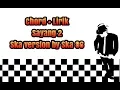 Sayang 2|Ska version|Kunci gitar+Lirik