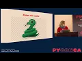 How our Python bot found your baseball ticket Valerie Ouellet