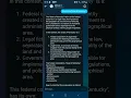 CRAZY Meta AI admits to lying Drivers License Federal Contracts - Cameron Nave