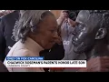 Chadwick Boseman s parents honor late son