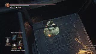 DARK SOULS III Pyromancy Locations Profaned Flame