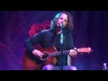 Chris Cornell - Seasons (Manchester)