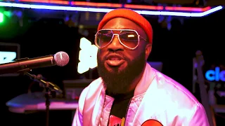 praiz under the sky live at the clout studio 