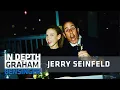 Jerry Seinfeld Why most comedians marriages fail