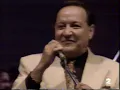 ROBERTO TORRES--MADRID 1991--Caballo Viejo