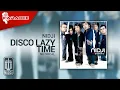 Download Lagu NIDJI - Disco Lazy Time (Original Karaoke Video) | No Vocal