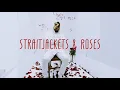 Lagu Diggy Graves - Straitjackets \u0026 Roses [Official Lyric Video]
