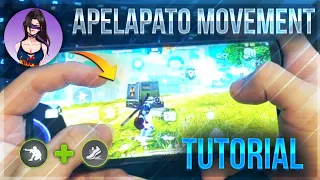 Download Apelapato Movement Trick Tutorial @ApelapatoGo MP3