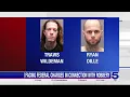 Weslaco Vape City robbery suspects indicted on federal charges