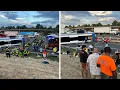 DEADLY CRASH Man who survived NJ Turnpike bus crash recalls terrifying ordeal