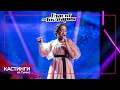 Arika Adams – Summertime Sadness | Blind Auditions | The Voice of Bulgaria 2023