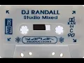 Download Lagu DJ Randall - Hardcore Volume 4 (1993) [HD]