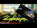 How to Hack Harris s IP Address for The Hunt in Cyberpunk 2077
