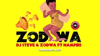 zodwa dj steve u0026 zodwa ft nampiri
